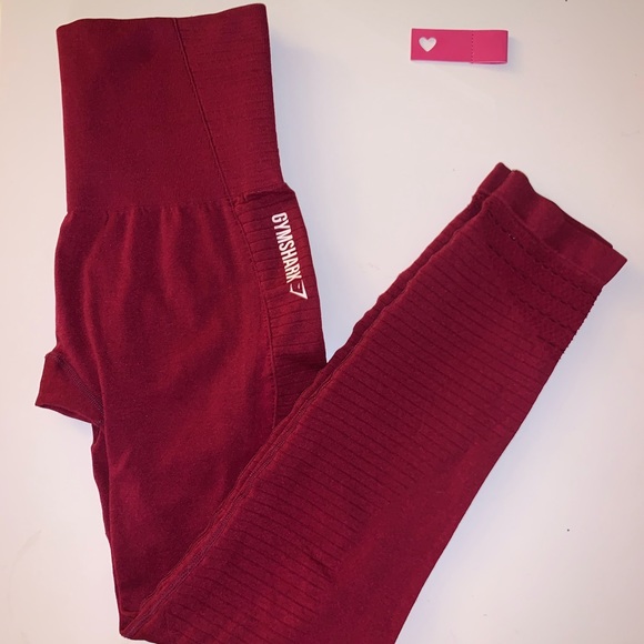 Gymshark Other - Gymshark seamless leggings